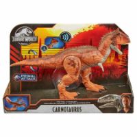 Immagine di Jurassic World Dinoasuro Carnotauro Controlla e Distruggi 