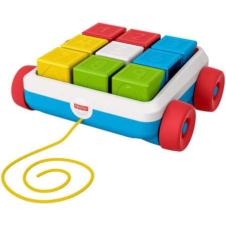 Immagine di Fisher-Price Blocchi Sempre Con Te 