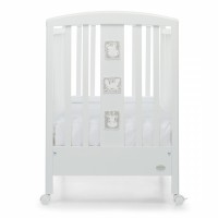 Lettino Babyzoo di Foppapedretti
