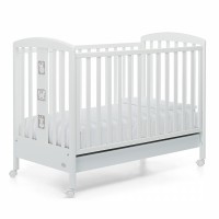 Lettino Babyzoo di Foppapedretti