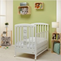 Lettino Babyzoo di Foppapedretti