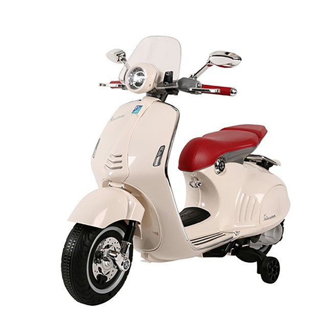 Paniate Moto Vespa 946 Bianca Colibri in offerta da Paniate