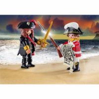 Immagine di Pirata e Soldato della Marina Reale 70273 