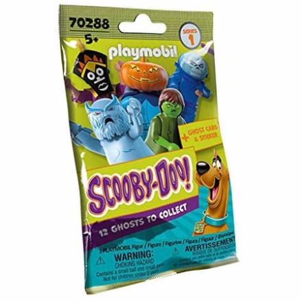 Immagine di Scooby-Doo! Mystery Figures 70288 