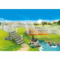 Immagine di Estensione per il Grande Zoo 70348 
