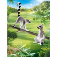 Immagine di Lemuri Catta 70355 