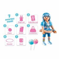 Immagine di Clare Candy World 70386 