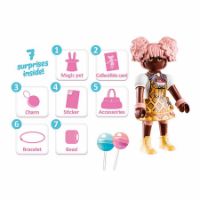 Immagine di Edwina Candy World 70388 