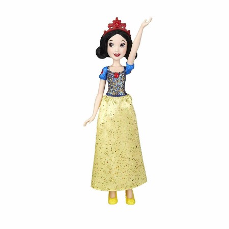 Immagine di Principessa Disney Shimmer Fashion Doll Biancaneve 