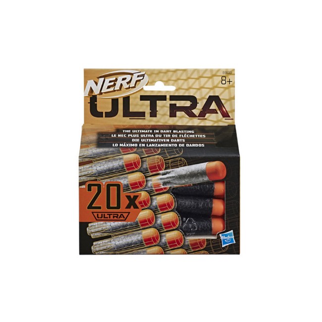 Immagine di Hasbro Nerf Ultra 20 Dardi 