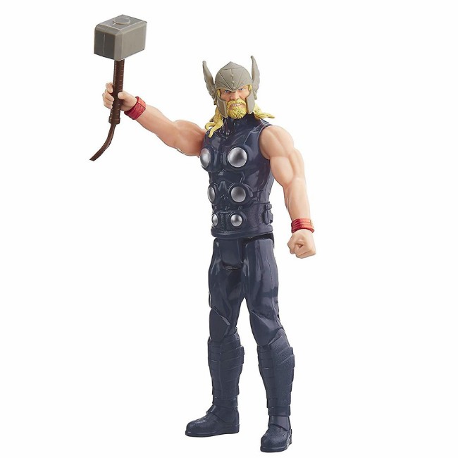 Immagine di Avengers Titan hero Thor 30 cm 