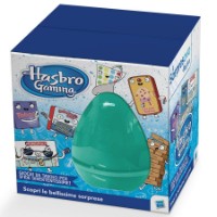 Immagine di Hasbro Sorpresovo Games Uovo di Pasqua 