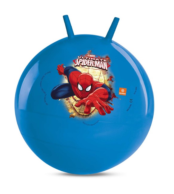 Immagine di Kangaroo Spider-Man Ø50cm 