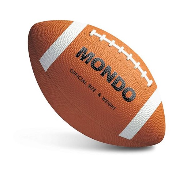 Immagine di Pallone da Football Americano 