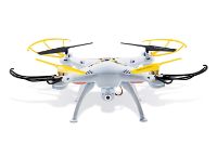 Immagine di Ultradrone X30.0 Storm con Camera 