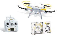 Immagine di Ultradrone X30.0 Storm con Camera 
