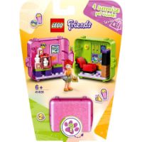 Immagine di LEGO Friends Il Cubo dello Shopping di Mia 41408 