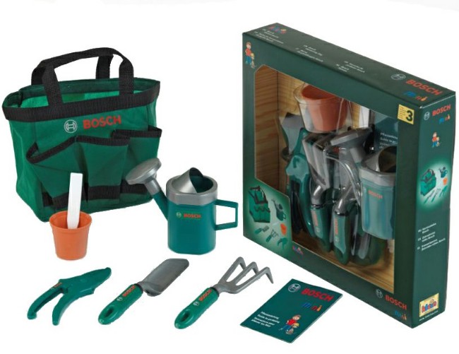 Immagine di Bosch Borsa da Giardinaggio 