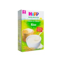 Immagine di Hipp Crema Di Riso 200g 