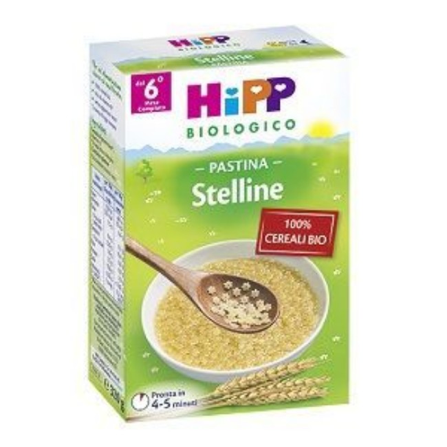 Immagine di Pastina Stelline 320 g 