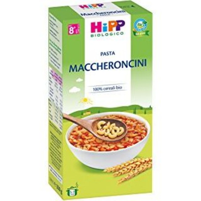 Immagine di Pastina Maccheroncini 320 g 
