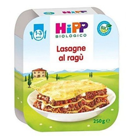 Immagine di Lasagne al Ragù 250 gr. 