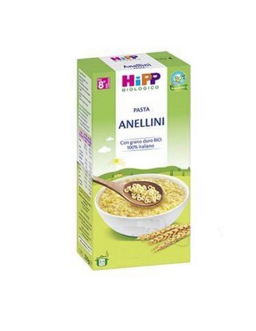 Immagine di Pastina Anellini 320 g 