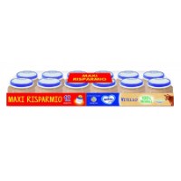 Immagine di Omogeneizzato Pollo 12pz x 80 g