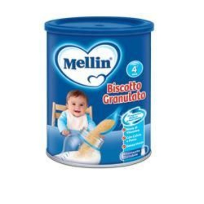 Immagine di Biscotto Granulato 400Gr 