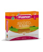 Immagine di Plasmon Biscotto Classico 4x720g 