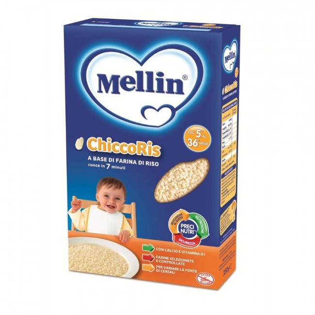 Immagine di Chiccoris 500 g 