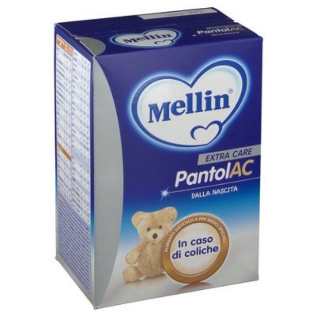 Immagine di Latte Pantolac Polvere 600g 