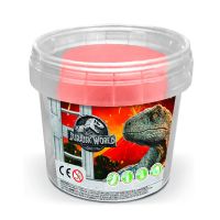 Immagine di Uovissimo Jurassic World Uovo di Pasqua 