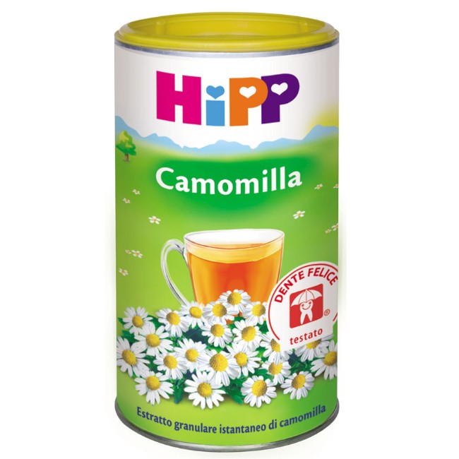 Immagine di Tisana Camimilla 200g 