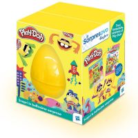 Immagine di Sorpresovo Play Doh Uovo di Pasqua 