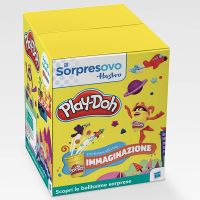 Immagine di Sorpresovo Play Doh Uovo di Pasqua 