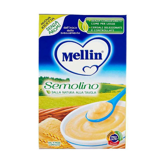 Immagine di Semolino 200g 
