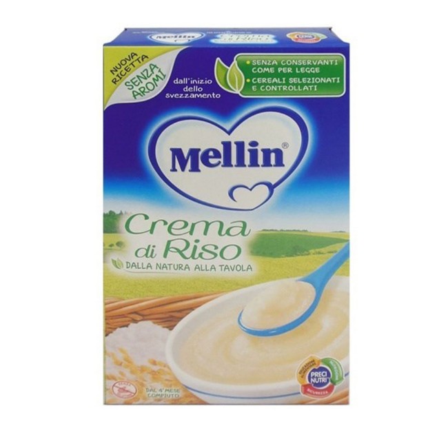 Immagine di Crema Di Riso 200g 