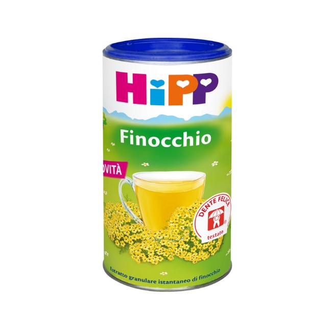 Immagine di Tisana Finocchio 200g 