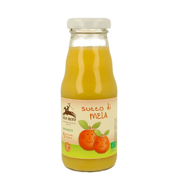 Immagine di Succo di mela biologico 200 ml 