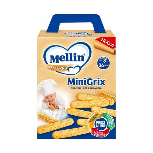 Immagine di Minigrix 180 g 