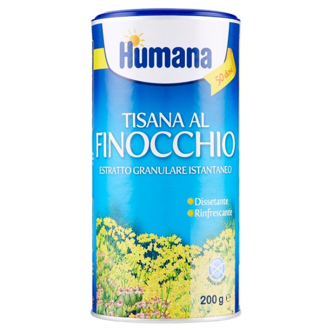HiPP: Tisana al Finocchio Bio