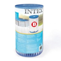 Cartuccia Tipo B 29005 per Pompe Filtro Intex