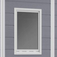 Immagine di Keter Casetta da Giardino Porta Attrezzi in Resina Manor Pent 6x6 Grey