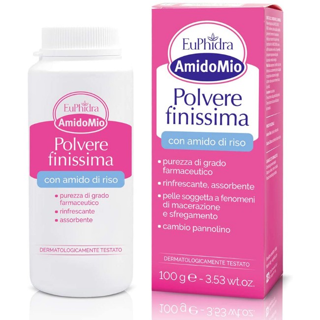 Immagine di Polvere Finissima 100 g 