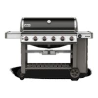 Immagine di Barbecue a Gas Genesis II E-610 GBS 