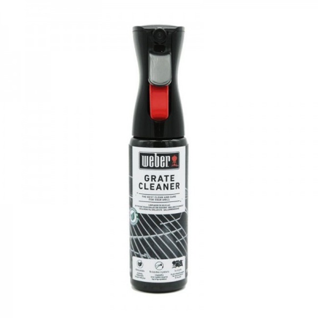 Detergente per Griglie 300ml 