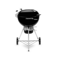 Barbecue a Carbone Master-Touch GBS Premium E-5770 57cm Black