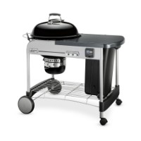 Barbecue a Carbone Performer Premium GBS 57cm 