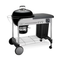 Barbecue a Carbone Performer Premium GBS 57cm 